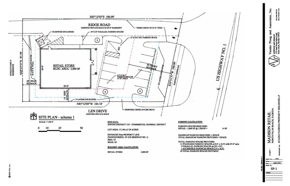 11961 US Highway 1, Palm Beach Gardens, FL 33408